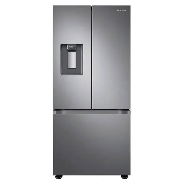 Nevecón SAMSUNG Tipo Europeo 625 Litros Brutos RF22A4220S9/CO Gris
