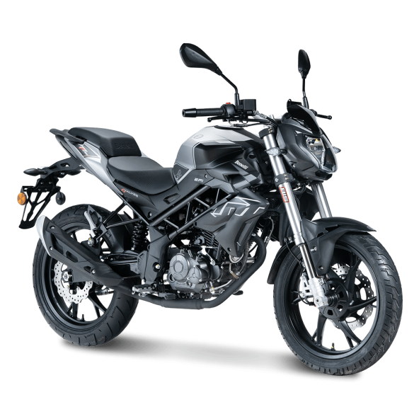 Benelli TNT 150I