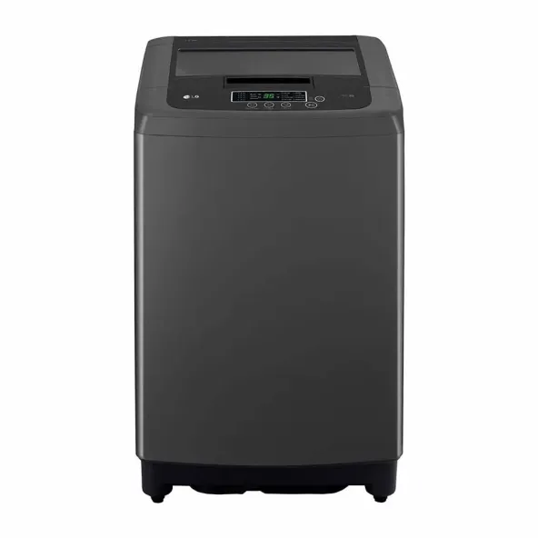 Lavadora LG Carga Superior 13 kg (29 lb) WT13BPB.DBMECOL