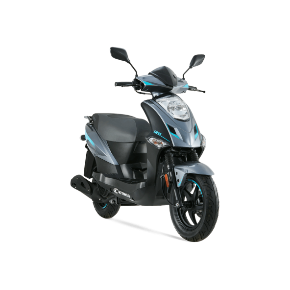 Kymco TWIST