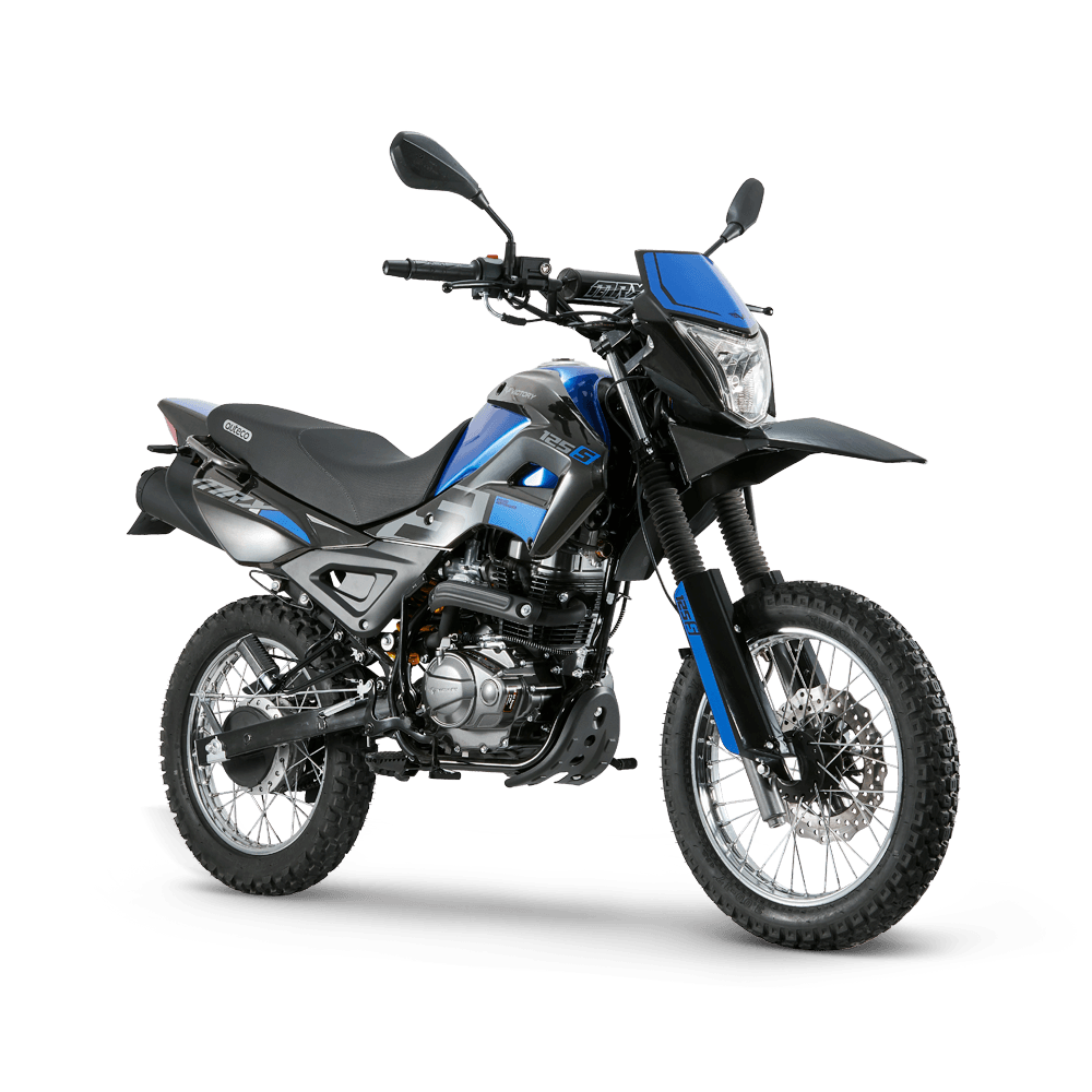 VICTORY MRX 125 S