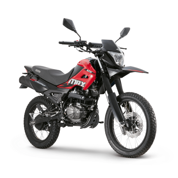 VICTORY MRX 125